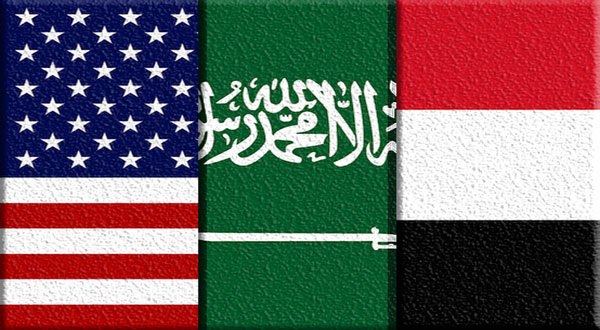 The Trump Administration Is Backing the Saudi Coalition Attack on Hodeidah The Trump Administration Is Backing the Saudi Coalition Attack on Hodeidah